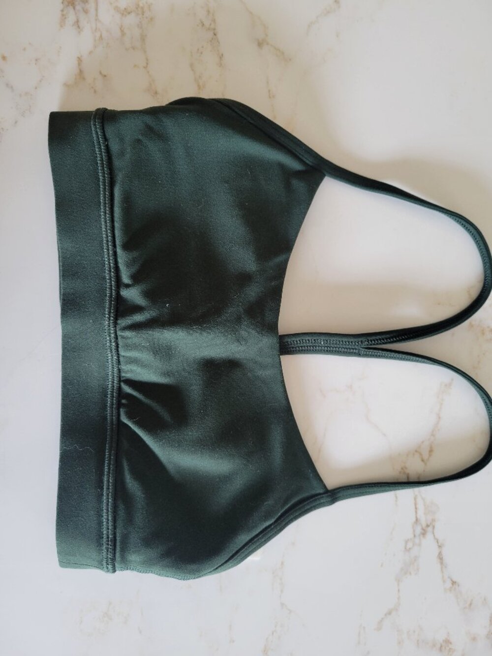 Lululemon Flow Y Sports Bra